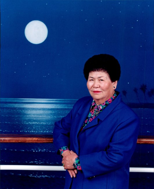 Obituary of Mrs. Sau Fong Lau