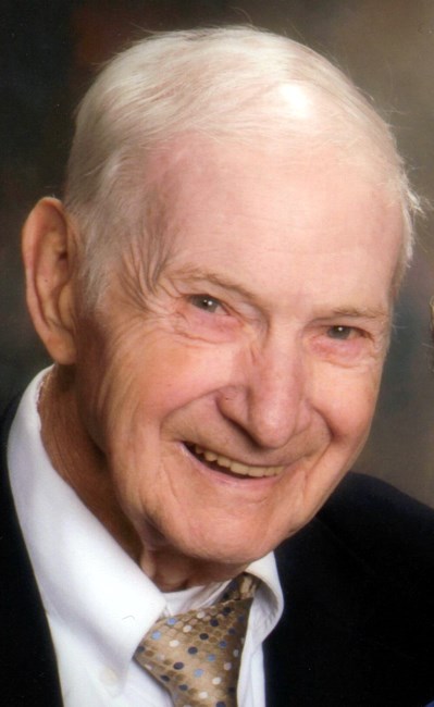 Obituary of Gerald P. Bradley