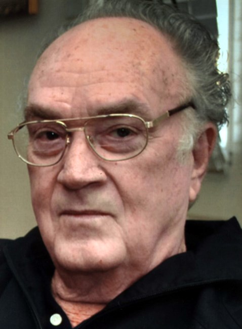 Obituary of Robert Lamar West