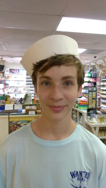 Obituary of Tyler Layne Kleinrichert