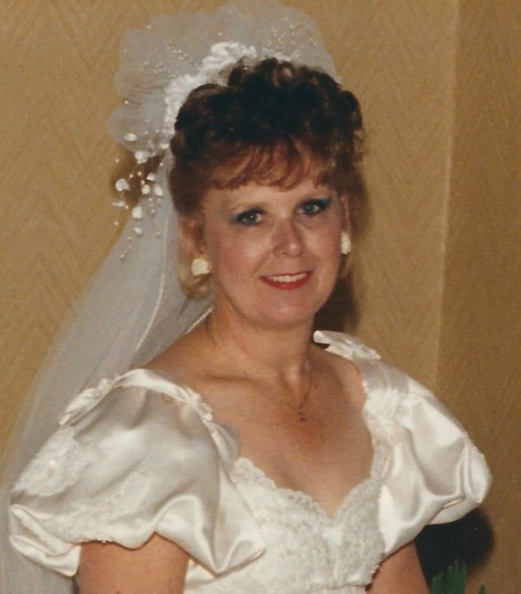 Obituary of Marlene Agnes Wreza