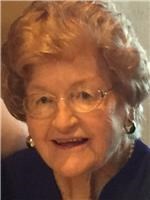 Obituary of Catherine Burkett Macha