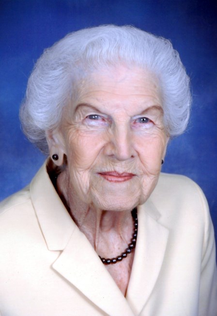 Obituary of Grace Arleen Segler