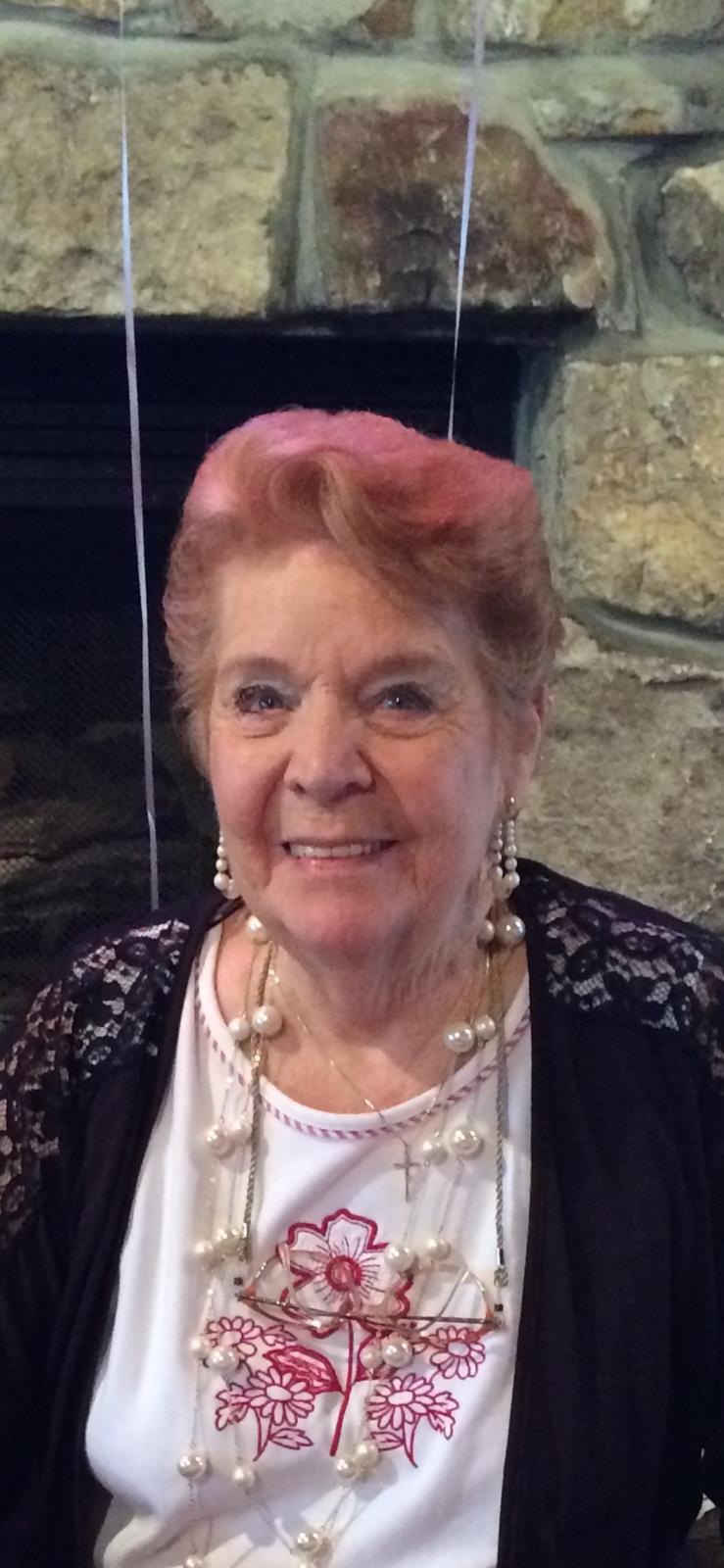Obituary of Wilma Jean Klosicki