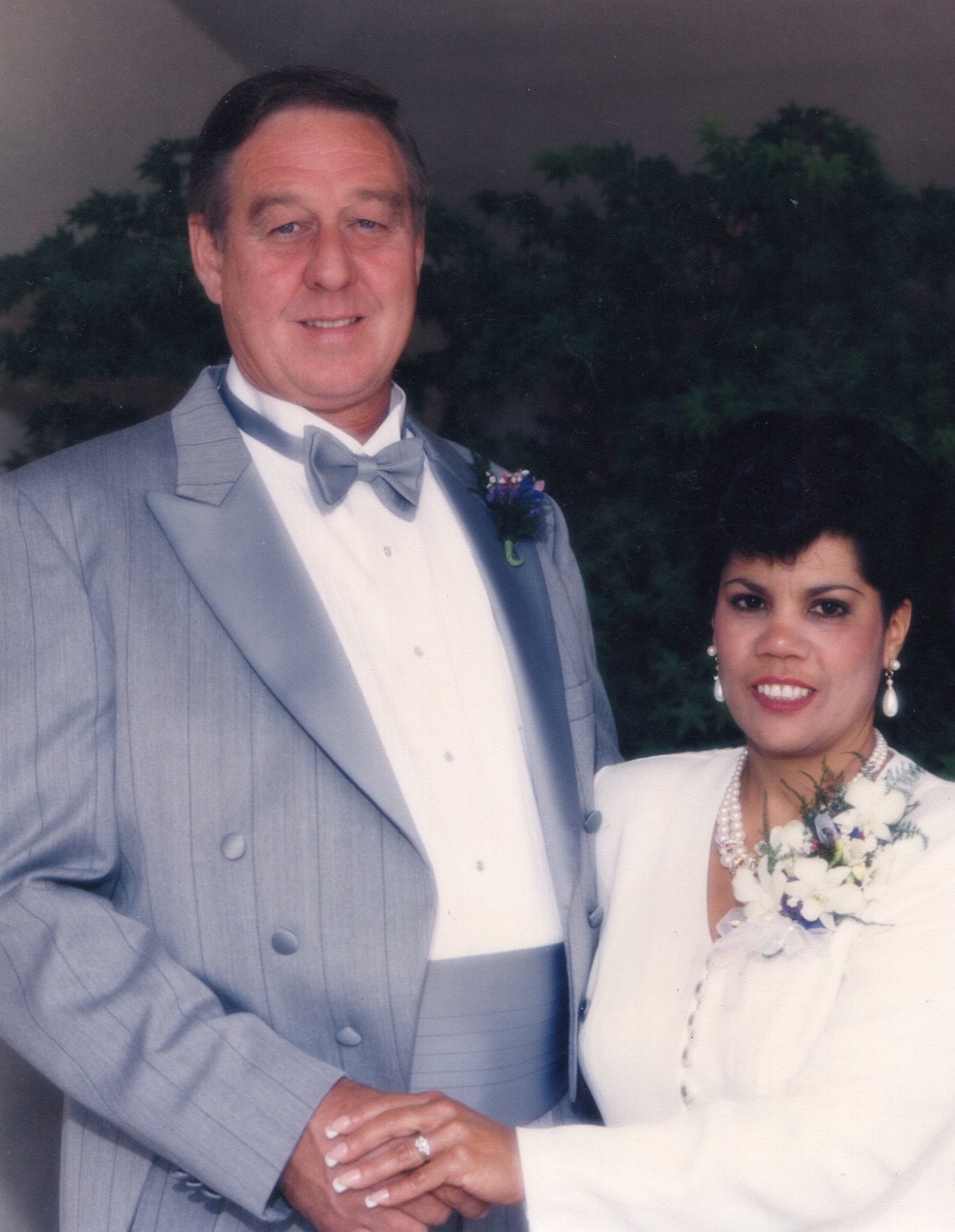 Obituary of Kenney J. Kenner