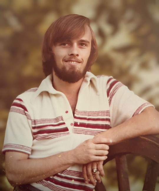 Obituary of Raymond Michael Hale