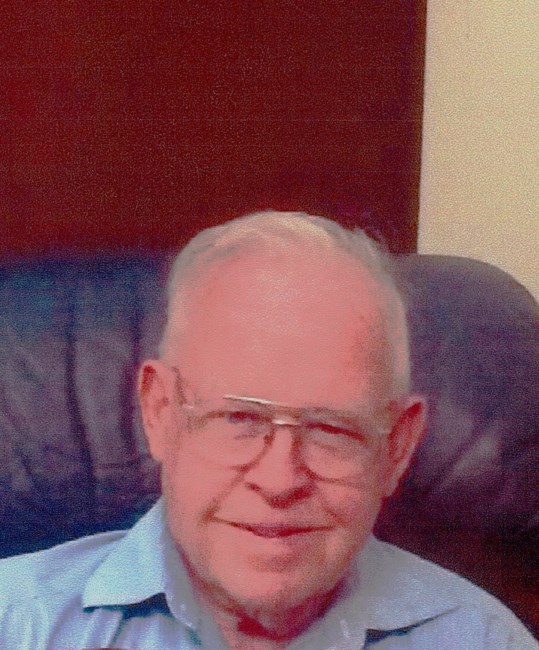 Obituary of Donald R. Mosier