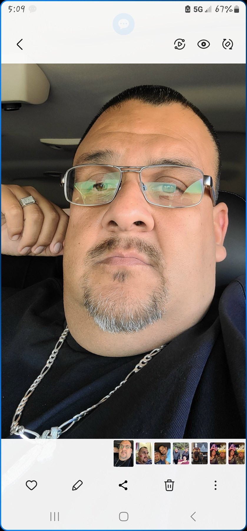 Obituary of Joseph Nicholas Mestas