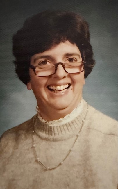 Obituario de Kathleen M. Bennett