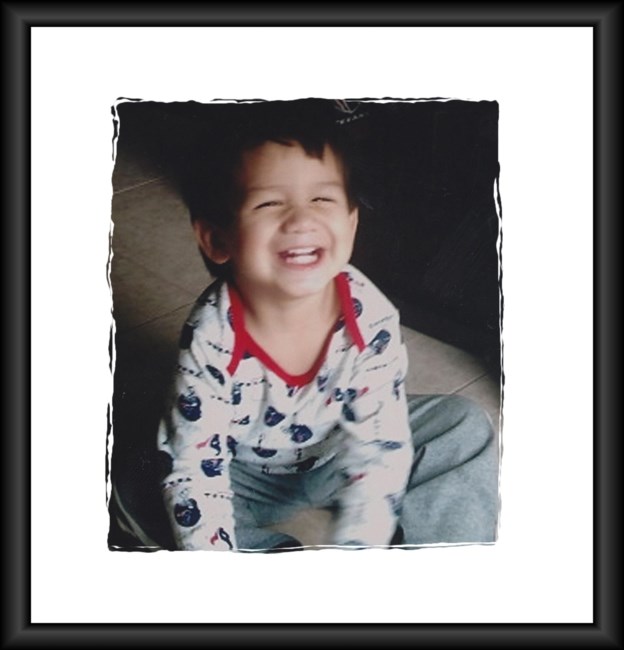 Obituary of Aaron Carlito Ruiz