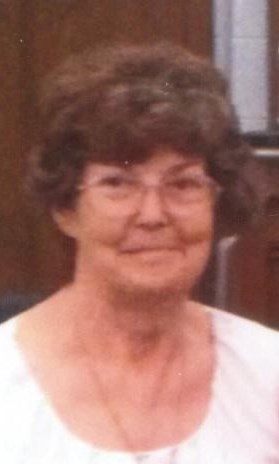 Obituary of Mary Jane Carter Carter Fordham