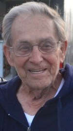 Frank Volpe