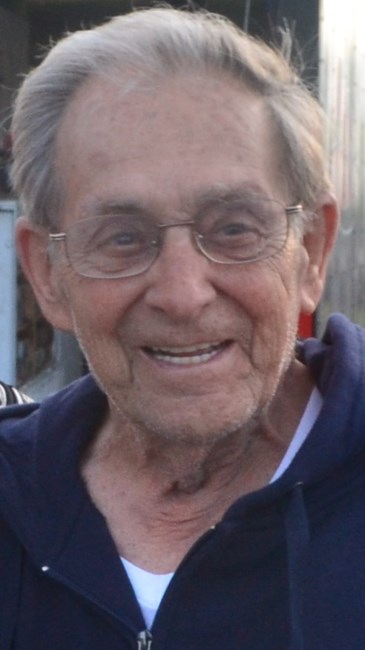 Obituary of Frank Joseph Volpe