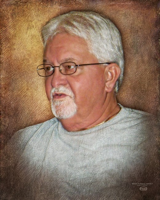 Obituary of Deldon E. Futral