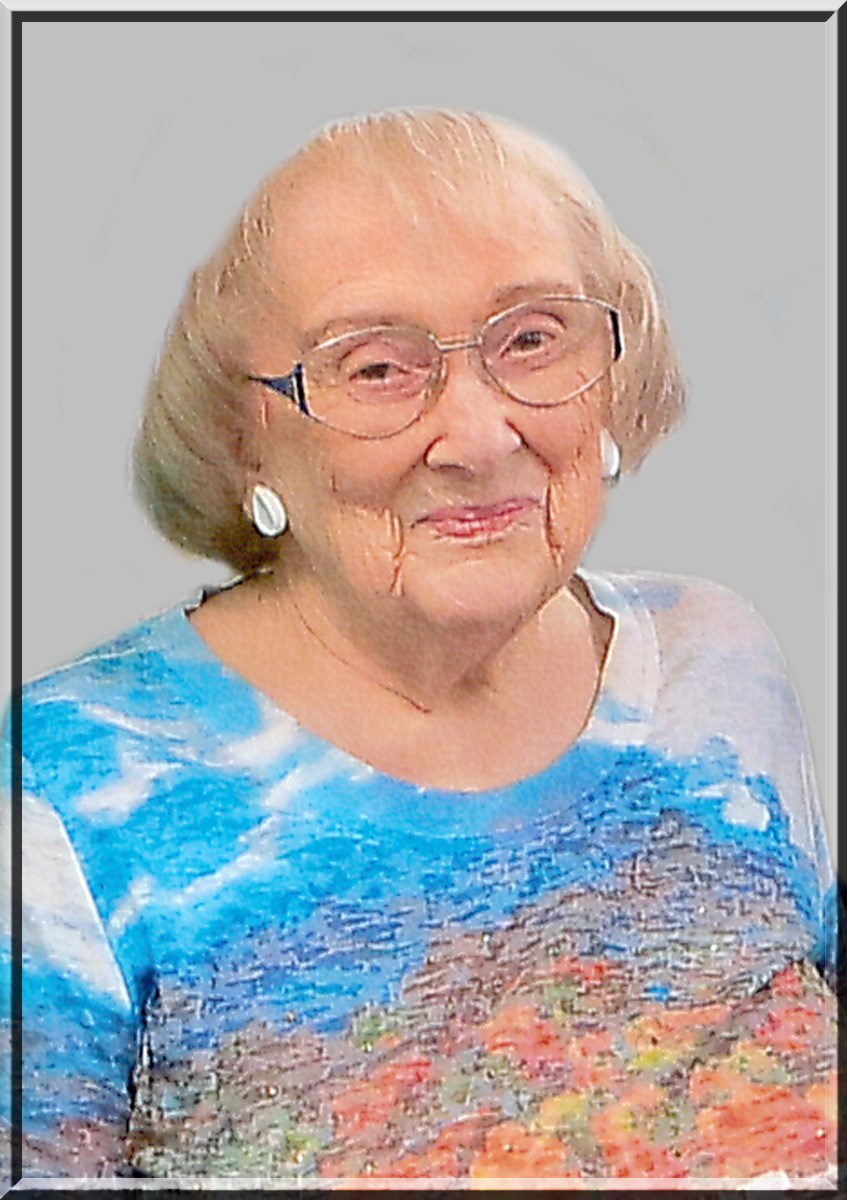 Louise Tracy Obituary Sault Ste. Marie, ON