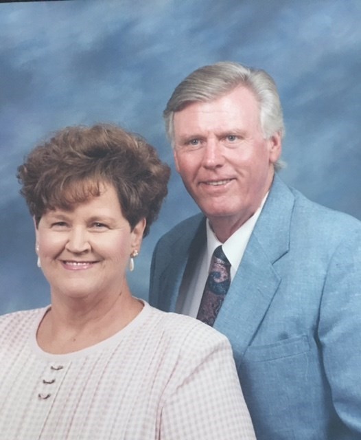 Obituary of Robert Benjamin Williams