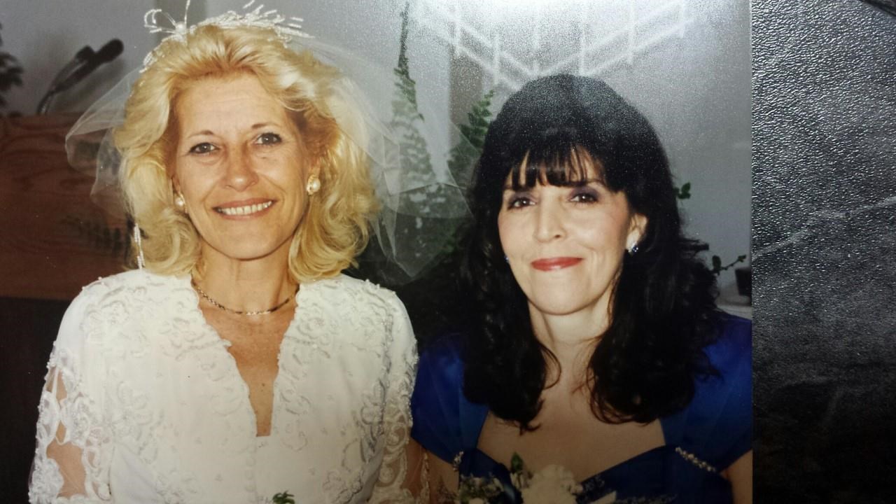 Obituary of Catherine McWilliams