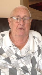 Obituary of David Thomas Tyrrell