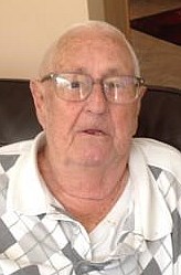 Obituary of David Thomas Tyrrell