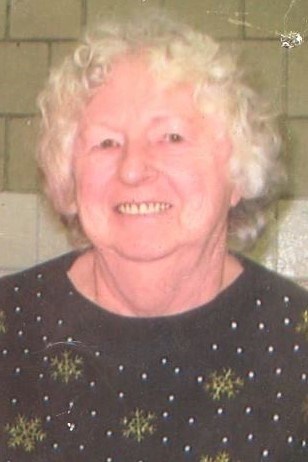 Obituary of Marjorie Marie Alte