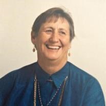 Obituary of Lenora Jane Hefner