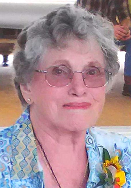 Obituary of LaNelle B. Lasseter