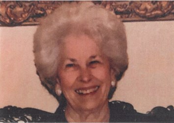 Obituary of Paulette Smith Lazare
