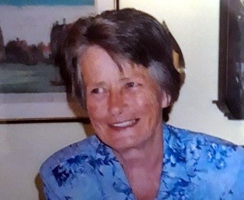 Obituary of Hildegard Dietrich