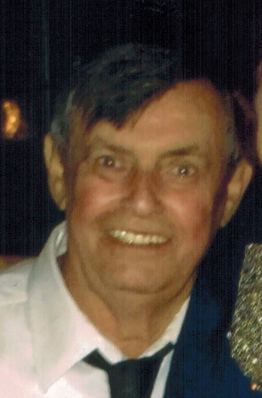 Obituary of Mike Nickel