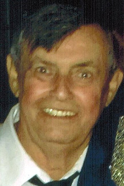 Obituary of Mike Nickel