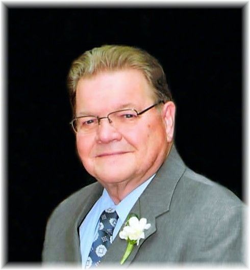 Obituario de Duane Charles Gentner