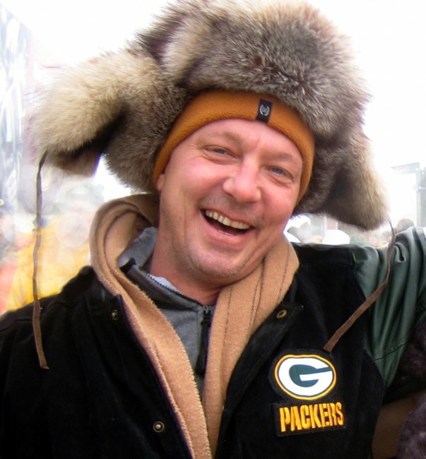 Obituary of Larry David Chase