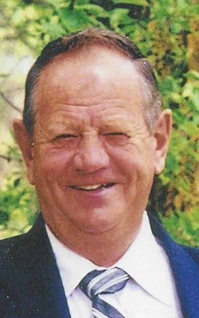 Obituary of Jack Willard Coleman