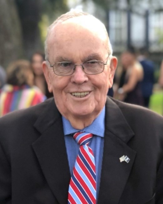 Obituary of Thomas "Tom" Lamar Yeargin