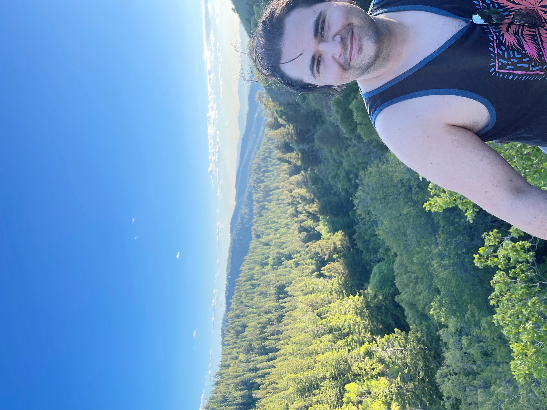 Obituary of Jake/Violet Crandall