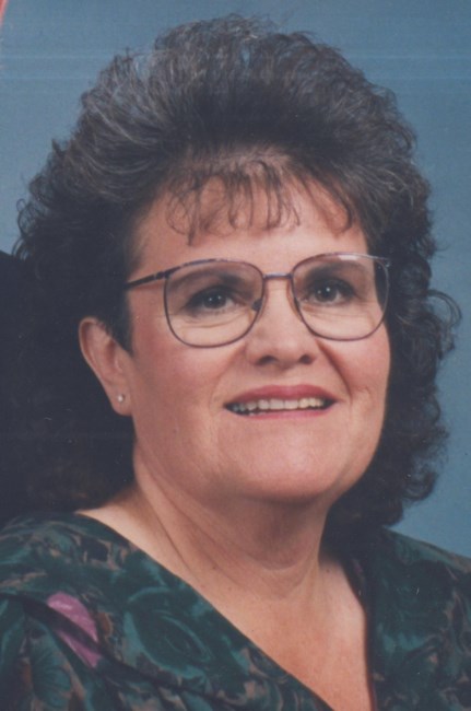 Obituary of Margo Ann (Wilson) Brashears