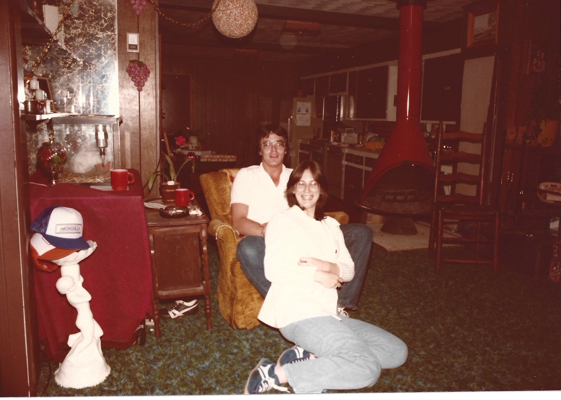 Obituary of Kim Allen Metcalf