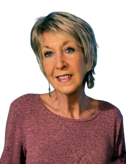 Obituary of Marilyn Kay Robertson