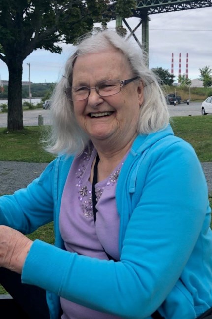 Obituary of Ella Emmi Pansegrau