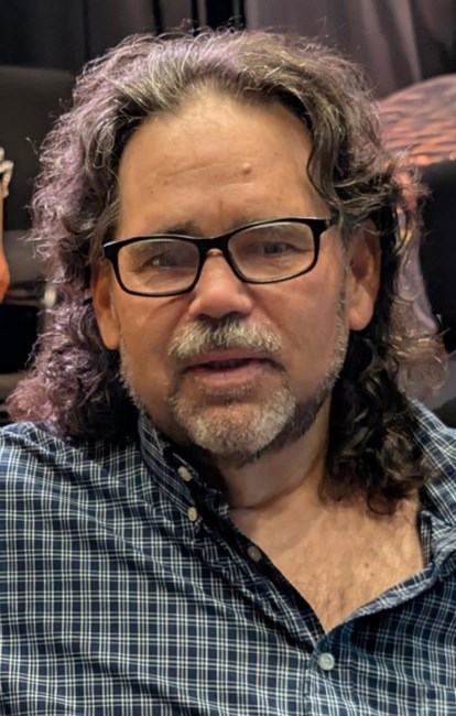 Obituary of James Derrick van Saders