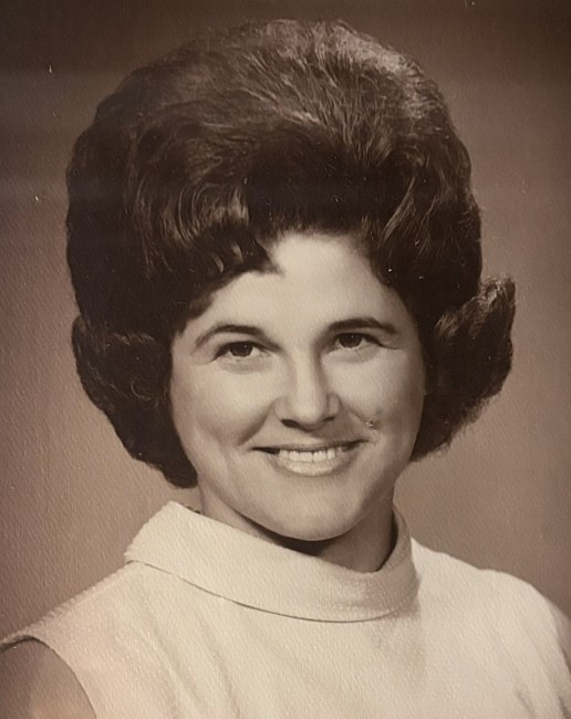 Obituary of Ann Lee Scruggs
