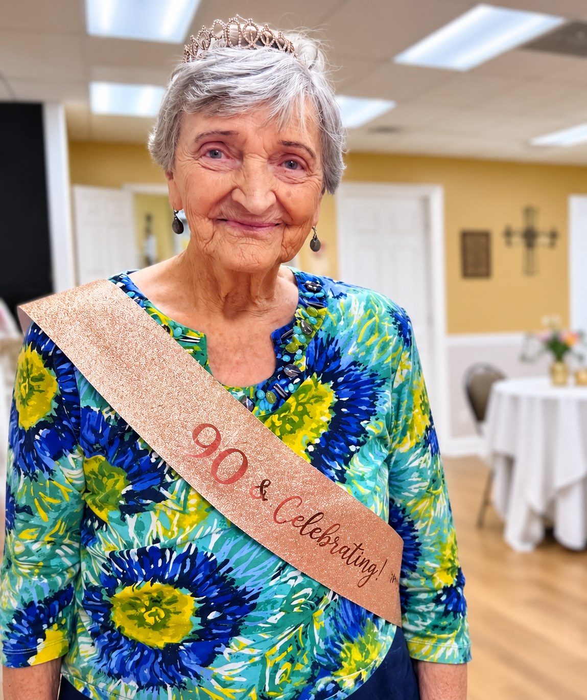 Obituary of Sue B Hoggatt