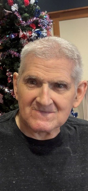 Obituary of John F. Coppola