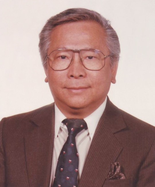 Obituary of Mr. Chuck Soo Guy