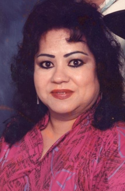 Obituary of Alicia Fonseca Pizano