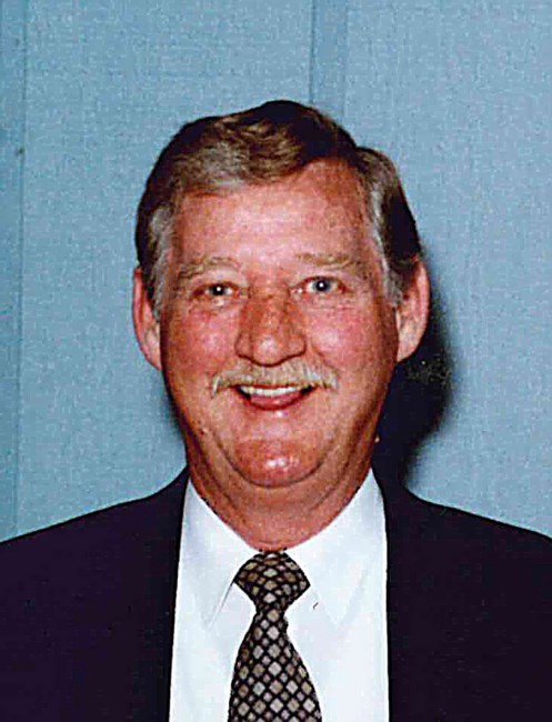 Obituary of Ronald Boyd Creek