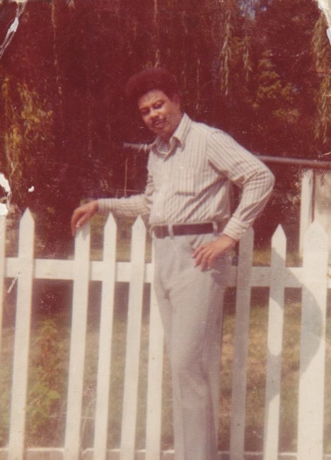 Louis Campbell Obituary Savannah Ga