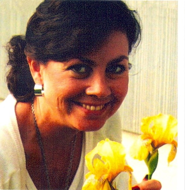 Obituario de Katherine Tibbs Albright