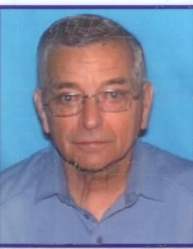 Obituary of Edward Allan Johnston Jr.