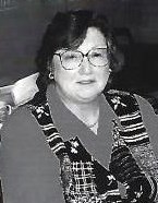 Obituary of Prudence Grant